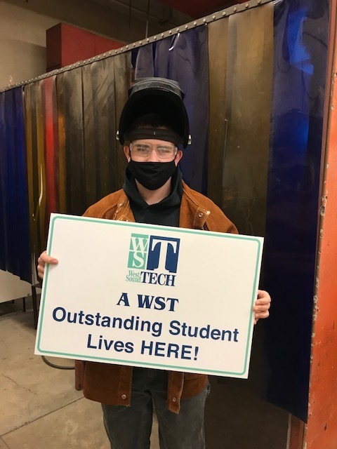 WST Outstanding Student