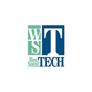 West Sound Tech logo