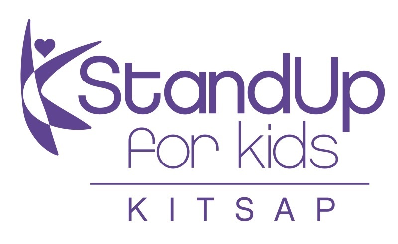 Stand Up For Kids