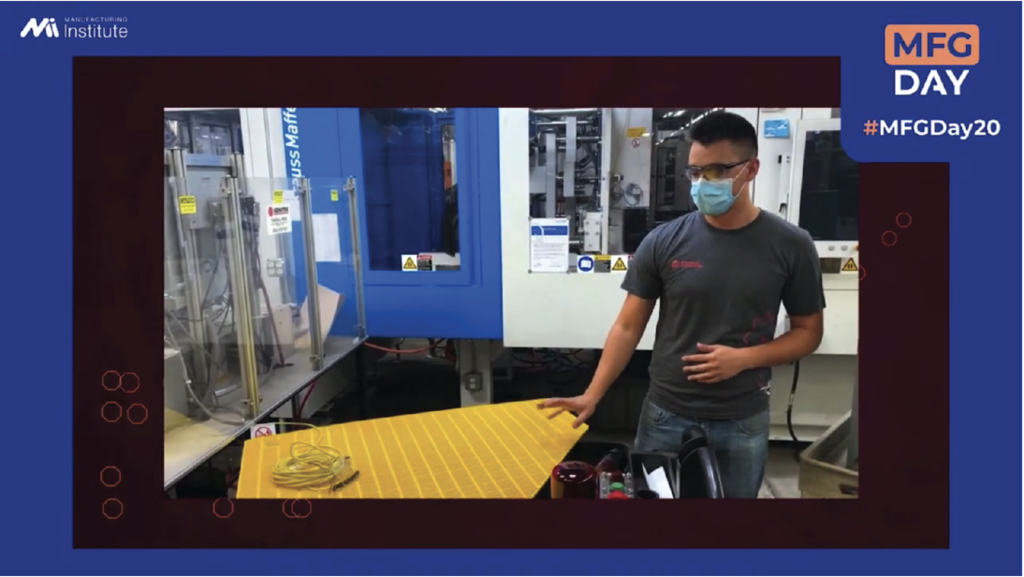 Manufacturing Day  Videos