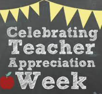 Thank you, Teachers!