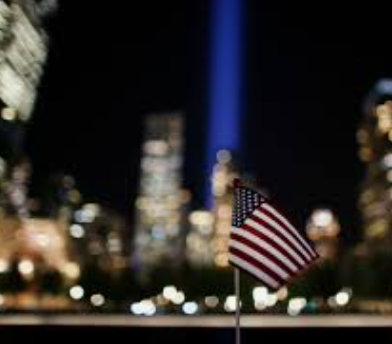 9-11 Remembrance 