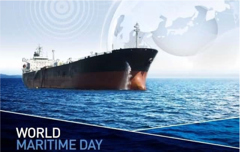 International Maritime Day