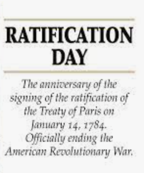 Ratification Day