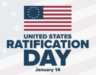Ratification Day