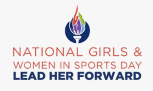 National Girls & Women in sports day