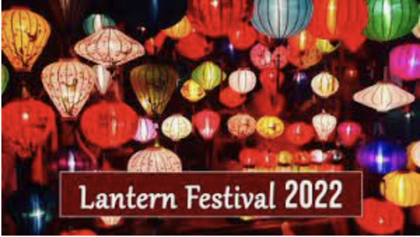 Lantern Festival 2022