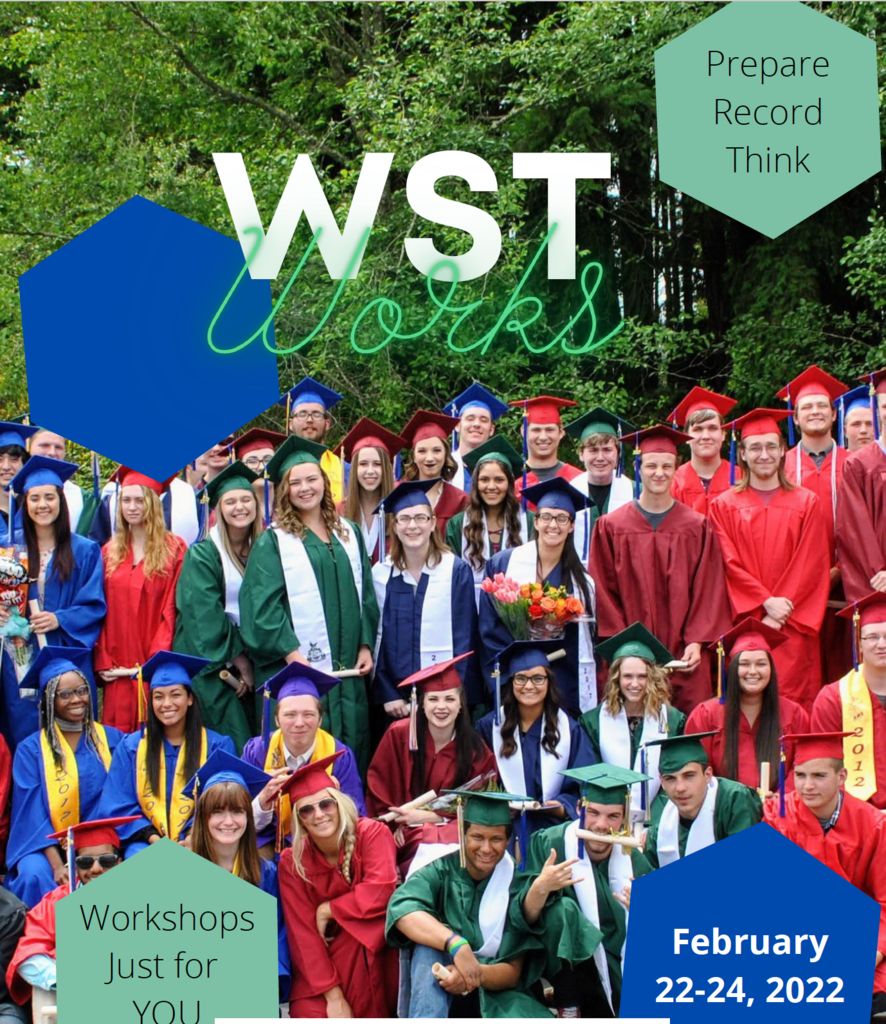 WST Works Graphic