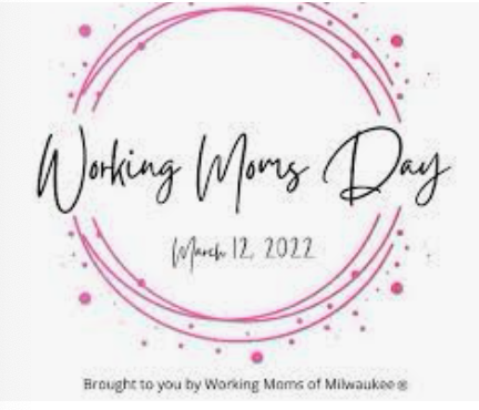 Working mom's day