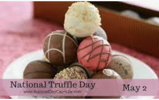 National Truffle Day