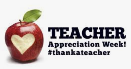 Thank you Teachers!