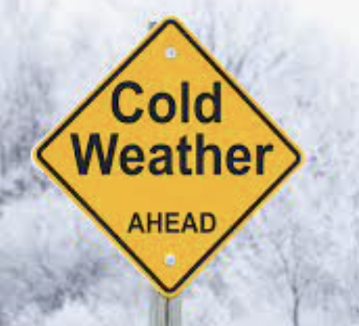 cold Weather Alert