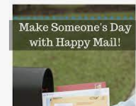 National Send a Letter to a Friend Day