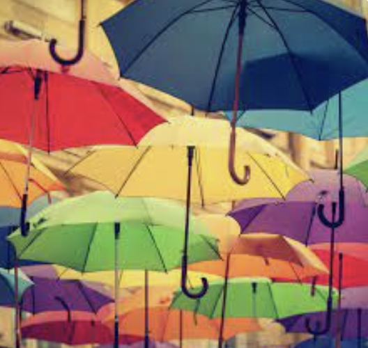 National Umbrella Day